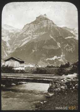 Mont Hahnen (Engelberg)